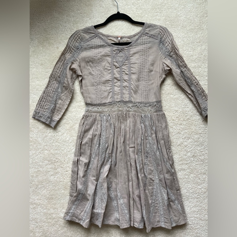Free People dress